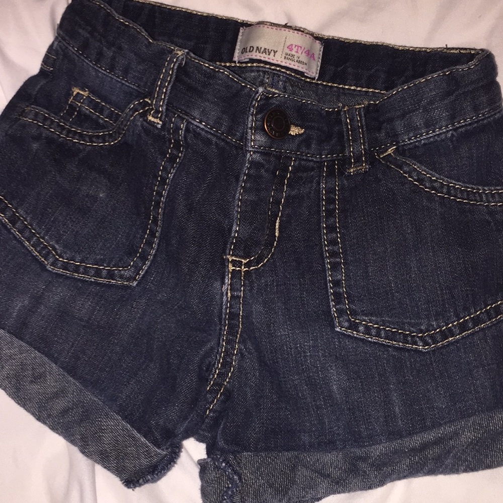 Girls Shorts 🌺